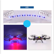 2.4G 4-Axis Quadcopter teledirigido con el certificado del enrosco del giroscopio En71 / N7p / En62115 / ASTM /